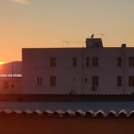 Alpolt Bed & Breakfast Alghero