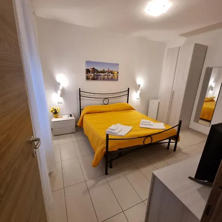 Alpolt Bed & Breakfast