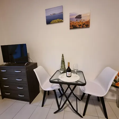 Bed & Breakfast Alpolt
