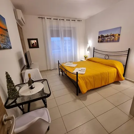 Bed & Breakfast Alpolt 2*