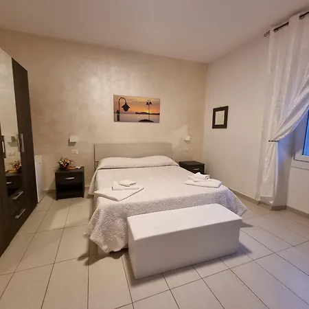Alpolt Bed & Breakfast 2*