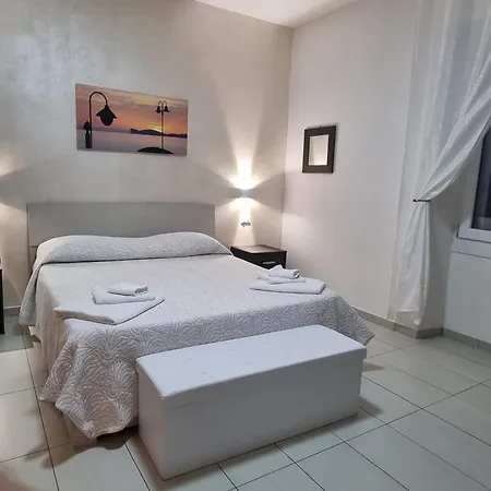 Alpolt Bed & Breakfast 2*